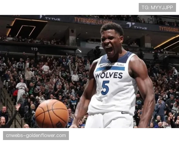 爱德华兹接受专访：谈论作为球队领袖在季后赛需要承担的责任